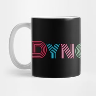 BTS Dynamite Mug